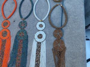 Beads
