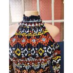 Ankara Dress ANKD00270 - Image 5