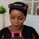 Coil Back Crossing Braided Wig BCA022 900 and black