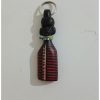 Short Handmade Wood Key chain Key Holder EZ020