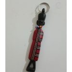 Long Handmade Wood Key chain Key Holder EZ021
