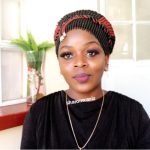 Side braids with Back Twist Braided Wig BCA022 350 and black - Image 6