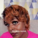 6 INCH HUMAN HAIR WIG BODY WAVE SHORT HAIR CUT COLOUR 230 - Image 5