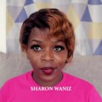 6 INCH HUMAN HAIR WIG BODY WAVE SHORT HAIR CUT COLOUR 230 - Image 4