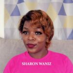 6 INCH HUMAN HAIR WIG BODY WAVE SHORT HAIR CUT COLOUR 230 - Image 3