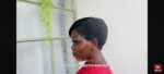 Side fringe Braided Wig for Black Women, No Frontal with No Baby Hair,Fully Handmade FT SHARONWANIZ - Image 4