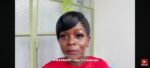 Side fringe Braided Wig for Black Women, No Frontal with No Baby Hair,Fully Handmade FT SHARONWANIZ - Image 2