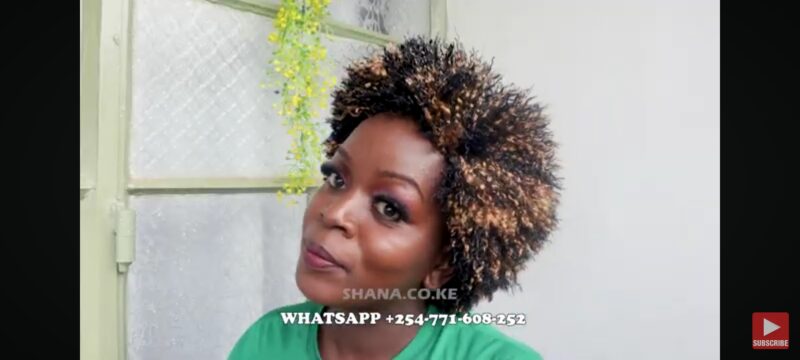 Fluffy & Fabulous! Rock This Short Wig Look Low Maintenance, High Slay Wig Look!ft SHARONWANIZ