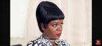 Beehive Pixie Wig Look Ft Sharonwaniz Classy  Bold  Effortless Wig Transformation for All Occasions!